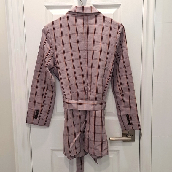 Frank and Oak blazer size xs - Picture 2 of 8